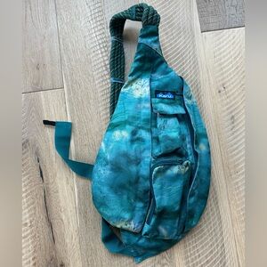 Kavu Rope Sling Bag